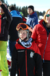 Slalomwochenende am Oberjoch und am Tegelberg