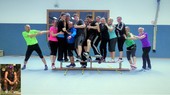 CrossFit Freaks - neue Gruppe bei Wirsi