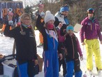 Reischmann Technikwettbewerb am Spieserlift und Armin` s Sporthäusle Pokal am Tegelberg