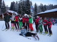 Gruppe 3