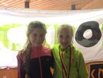 Ergebnisse Lena-Weiss-Cup 1und Reischmann Cup 1