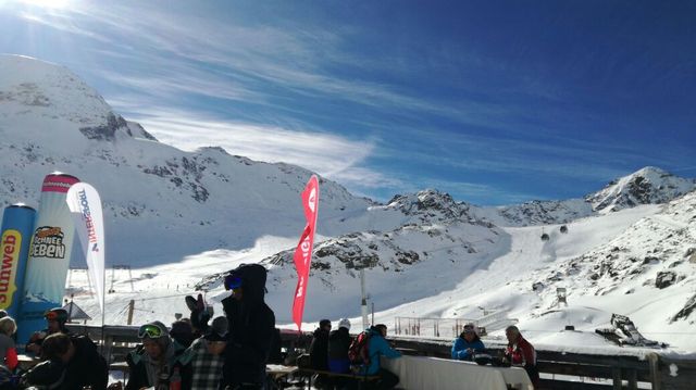 Gletscher 2