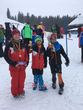 Cambo Kids Race Grasgehren und Zwergerlrennen Eschach