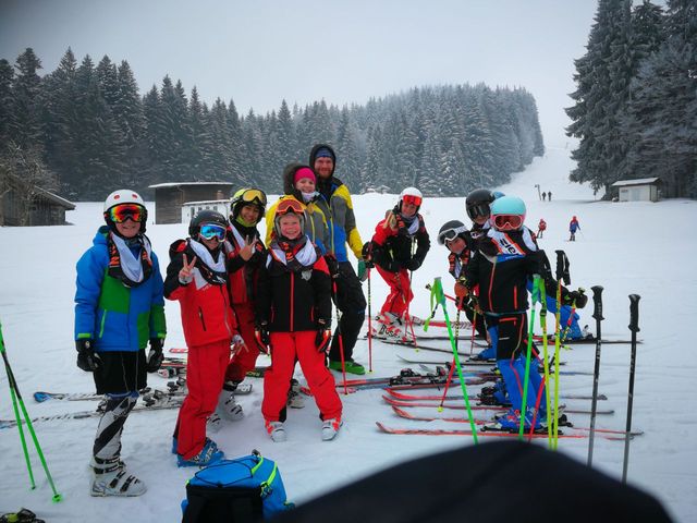am Schwandlift Thalkirchdorf