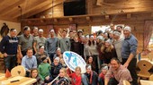 Cross Fit Weihnachtsfeier 2018
