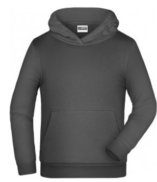 4. Kinder Hoodie