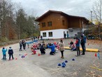 Erfolgreicher Start in die neue Saison