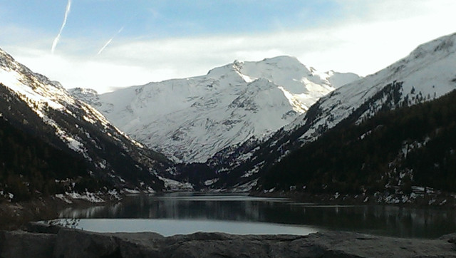 Gletscher 3
