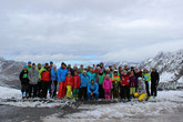 15. Winterlager im Kaunertal 2019