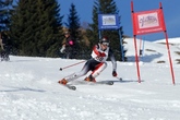 Ergebnisse Clubmeisterschaft Alpin