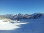 14. WINTERLAGER IM KAUNERTALER GLETSCHER