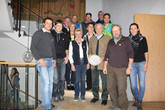 Jahreshauptversammlung am 2.12.16